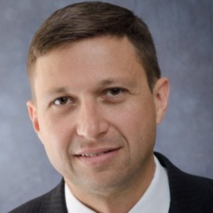 Michael Schlosser, MD, MBA