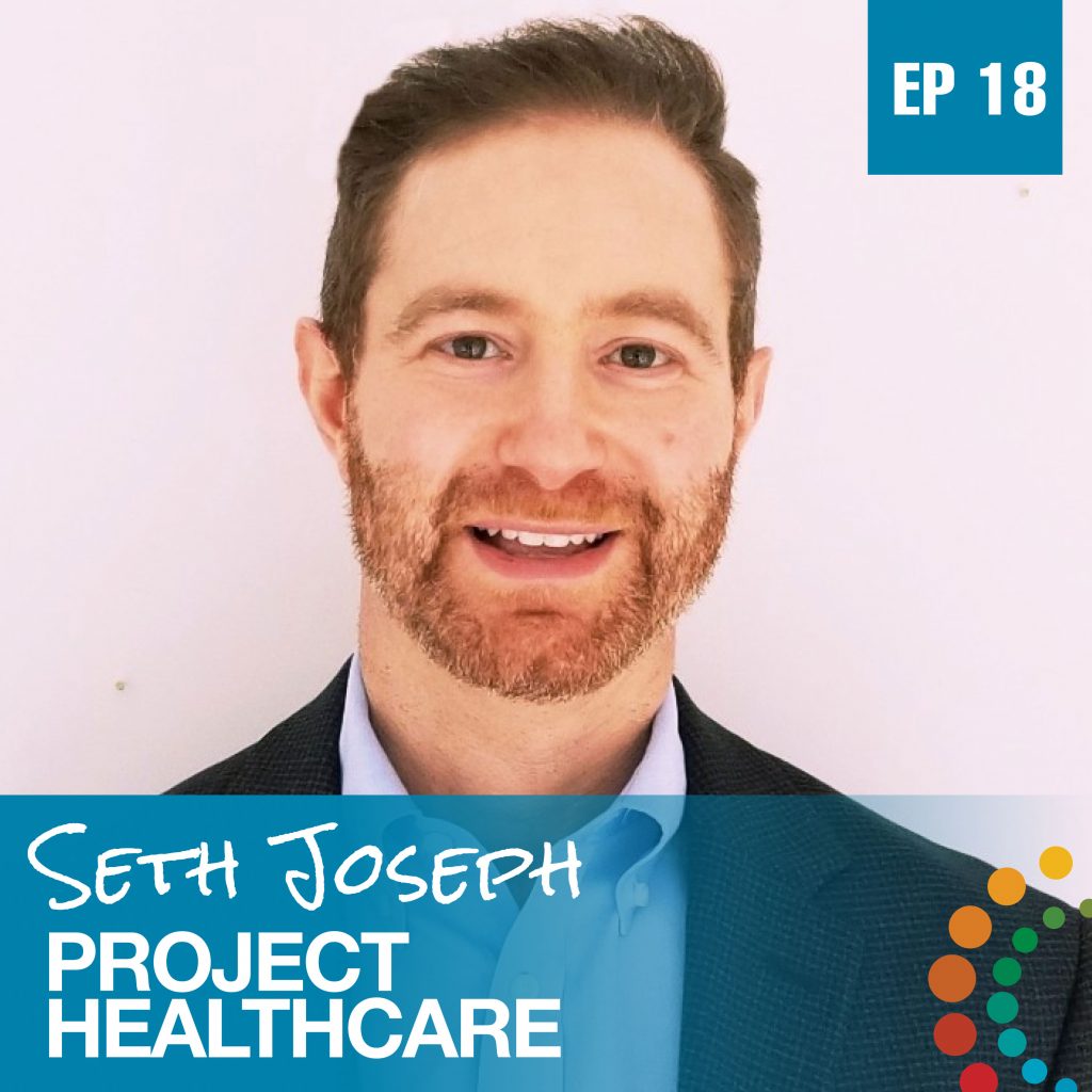 Seth Joseph, Summit Health